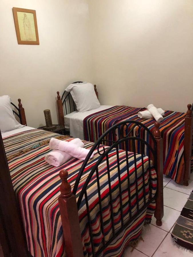 Riad Jasmine Marrakesh Bagian luar foto